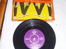 The Viscounts Hit Parade EP Pye 1st edition NEP24132