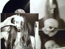 Taake ...Doedskvad...  LP FOC +Poster ltd. 500