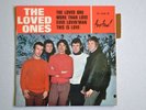 Rare EP The Loved Ones - Original French - NMint