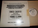 Bee Gees - Saturday Night Fever - Stayin' Alive - PROMO DISCO EP on RSO