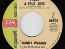DANNY WAGNER - Imperial 66305 - I Lost a True Love / My Buddy - NORTHERN DJ VG+