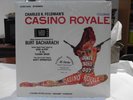  TAS  BURT BACHARACH CASINO ROYALE 200g 45rpm 4xLP CLASSIC RECORDS NEW Sealed