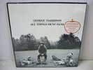 GEORGE HARRISON all things must pass 3x LP SEALED limited #003547 RSD 180g 2010