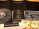 SCREWBITER Balzac / Cocobat split 7
