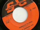 GARAGE MONSTER 45 The Embermen Five STUDIO CITY That's Why I Need You MINT M ND