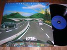 Kraftwerk-Autobahn LP,Philips Germany 1974,megarar,top