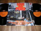 V.A.(Thrice Mice u.a.)-Love and peace 2LP,sehr rar,top