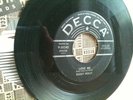 Buddy Holly  Love Me   RARE US ORIGINAL   Rockabilly   DECCA  9-30543    LISTEN