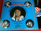 ELVIS PRESLEY ROCKIN WITH NEW YEARS' EVE CONCERT LP