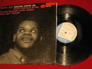 Walter Davis Jr Blue Note lp Davis Cup Deep Groove 47 W 63rd VG