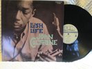 John Coltrane - Lush Life (Prestige)  DCC 180G
