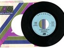 Led Zeppelin - Stairway To Heaven RARE USA PROMO 7