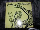 Brutal verschimmelt - same (LP) ROCK O RAMA