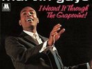 MARVIN GAYE I Heard It Through The Grapevine 180G Vinyl LP SEALED NEW