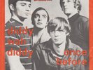 REMAINS Diddy Wah Diddy / Once Before (Epic 10001) Dutch PS 45 M- Garage