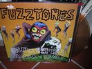 FUZZTONES   MONSTER A-GO-GO