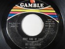 Northern Soul - Dee Dee Sharp - What Kind of Lady HEAR