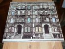 LED ZEPPELIN - PHYSICAL GRAFFITY  2LP  GIMMIX  MINT