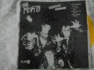Misfits Horror Business yellow vinyl with ALTERNATE SLEEVE, samhain, Danzig, kbd