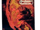 THE STOOGES  Iggy Pop  LP Fun House 1970 Elektra