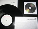 EA80 - Definitiv: Nein - limitierte Test Pressung - LP + CD