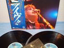 SUZI QUATRO - live and kickin - JAPAN 2 LP OBI - RARE - the runaways,joan jett