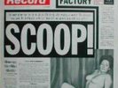 The Music Factory : Scoop - UK Peer International Library PIL 9028