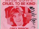 NICK LOWE SIGNED 7