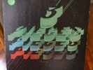 3 Pieces - Vibes of Truth LP jazz funk Donald Byrd soul samples rhodes spiritual