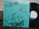 KENNY BURRELL Blue Lights 1 nm- ANDY WARHOL COVER ART Blue Note BST 81596 USA LP