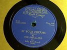Strollers In Your Dreams States 163 rare Blues 78