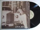 FRED JOHNSON Live At B.B. joe's JAPAN REISSUE LP FUNK