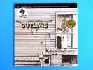 SUPERDISK LP    THE OUTLAWS    S/T   SEALED  Half Speed  Audiophile  1/2 Speed