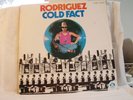 rodriguez. cold fact. original copy. w/  sugarman
