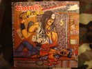 DISSECTION - Final Genocide RARE 1988 ORIGINAL CANADIAN SPEED METAL LP