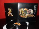 MUSEO ROSENBACH - Zarathustra - ORIGINAL FIRST PRESS LP -  PROG ITA 