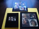 THE BEATLES - LET IT BE BOX SET COLLECTION Red Apple sleeve