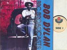 Bob Dylan BBC Broadcasts Two LP Set, Toasted Label, (TMOQ?) NM/NM