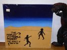 Private SPIRITUAL JAZZ/Soul LP PEOPLES PEOPLE Spirit Of David HAND PAINTED Hear