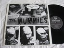THE MUMMIES - F**K CD's It's The Mummies - 1989 UK Vinyl LP HANGMAN Records EX+