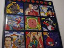 PEARL JAM - Backspacer - RARE OOP White Vinyl LP - Still Sealed