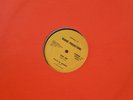 ISLAND FUNK DISCO 12 INCHES WABINE SAIL ON TOP SHAPE
