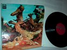 LP - Toe Fat - Two - Knaller LP von 1970 - Sehr Rar  - Regal SLRZ 1015
