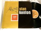 STAN KENTON By Request Vol II Jack Nimitz Lee Konitz SIGNED LP autographed