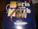 BORIS MERZBOW Rock Dream 3LP Purple Vinyl 1st press 1000 made SEALED