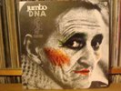 JUMBO-DNA -Italian prog,original,gatefold,textured+inner,EXplus+/EXplus+/NM,rare