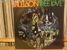 KALEIDON-Free love-Italian prog,original,very rare,NM/NM