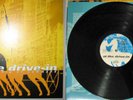 At The Drive in - Relationship Of Command LP - RARE - Mars Volta Sparta