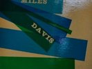 Miles Davis Blue Haze Prestige 7054 50th St Orig 