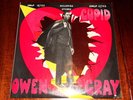 OWEN GRAY CUPID LP MELODISC RARE REGGAE NEAR MINT